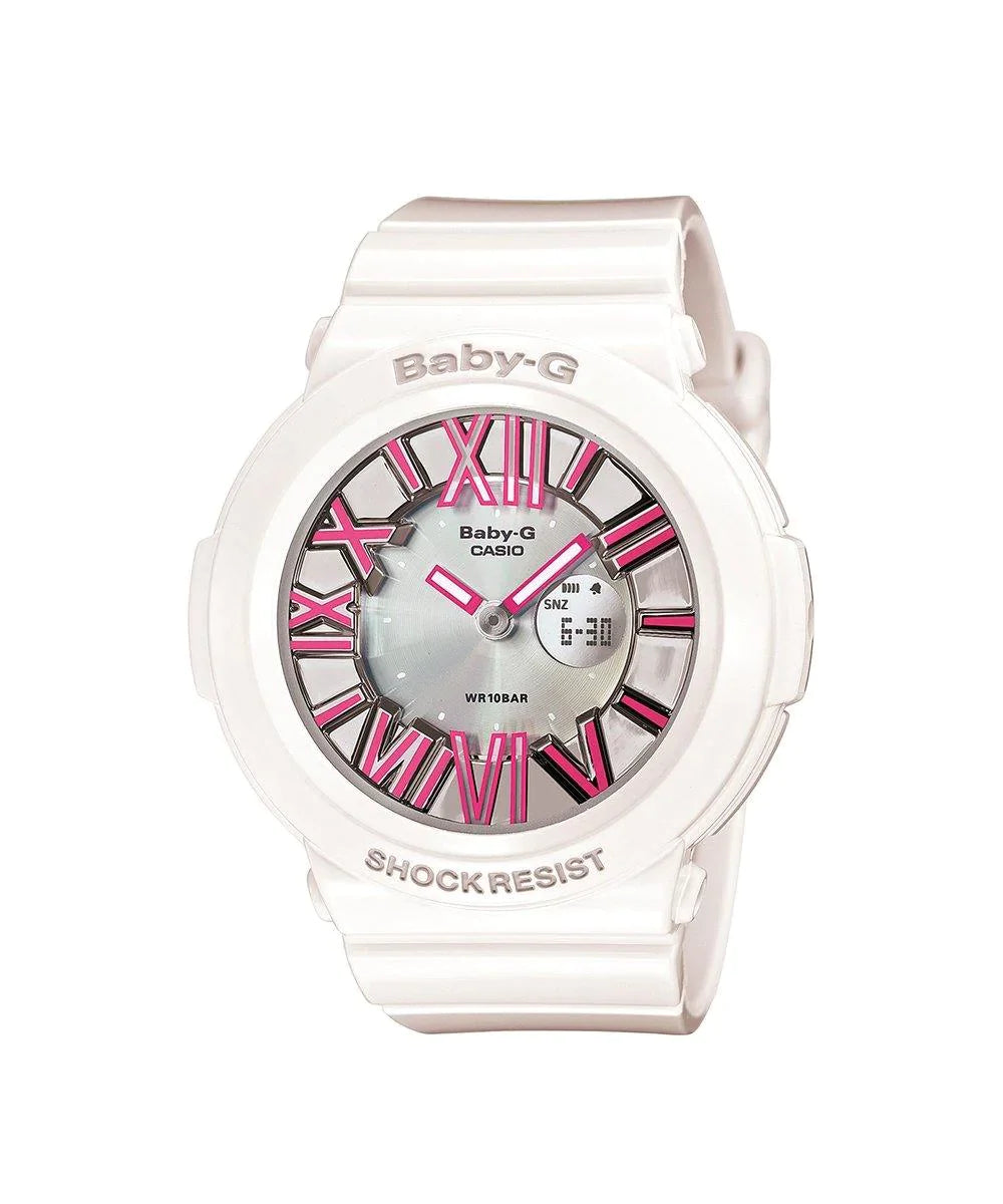 Casio baby hot sale g bga 160