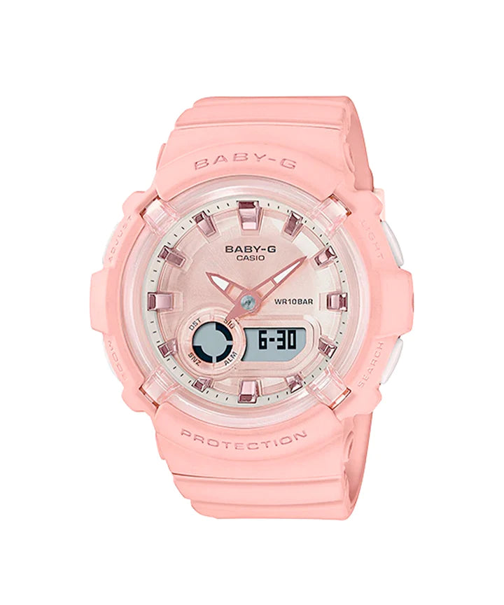 Reloj casio 2025 baby g precio