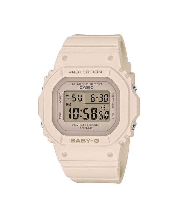 Reloj casio palo de rosa sale