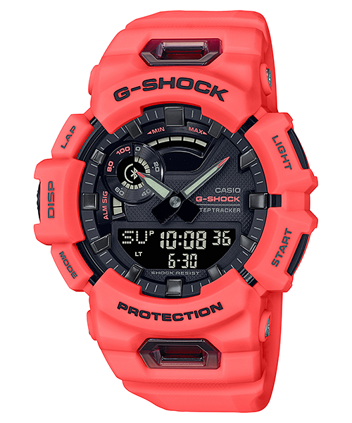 Reloj marca discount g shock precio