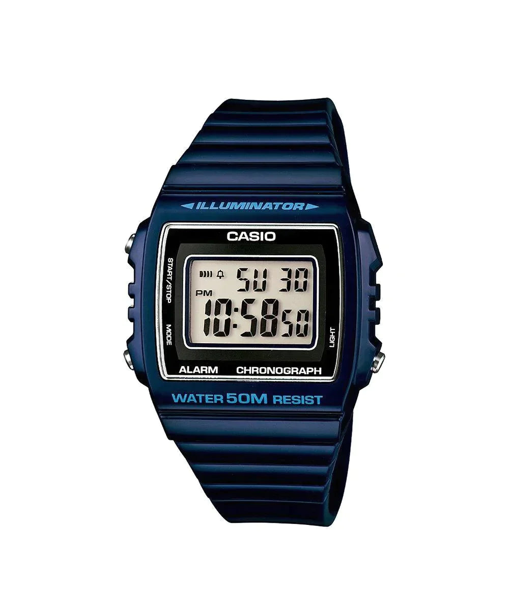 Casio 215 2025