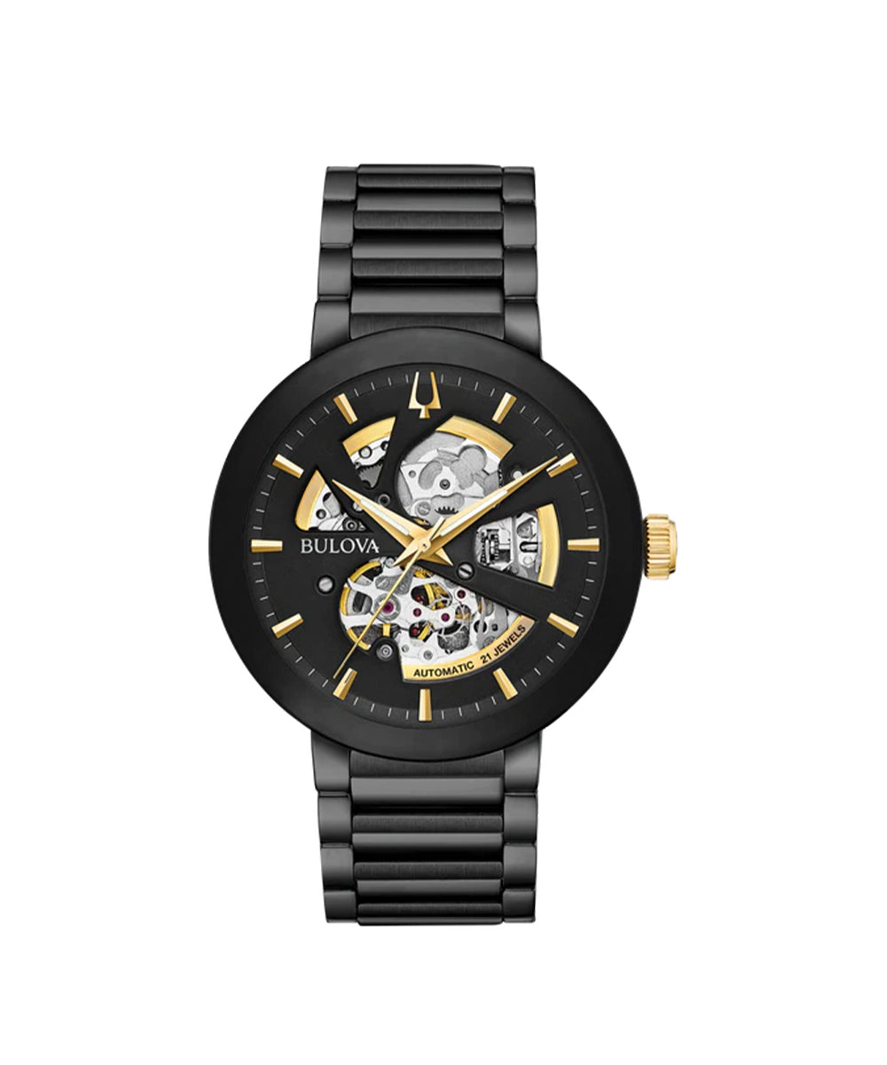 Bulova 98a203 2025