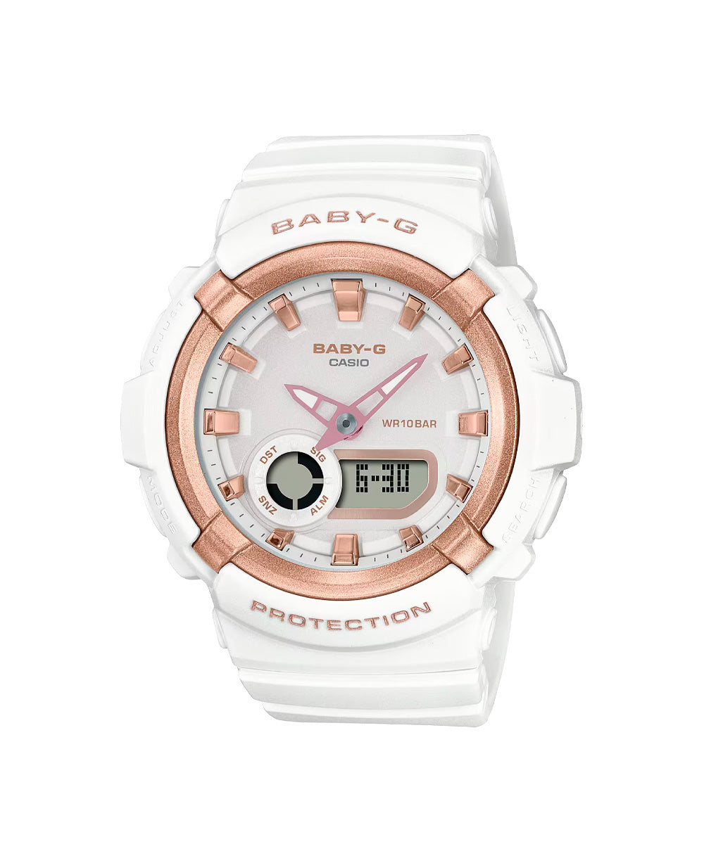 RELOJ CASIO BABY G BGA 280BA 7ADR