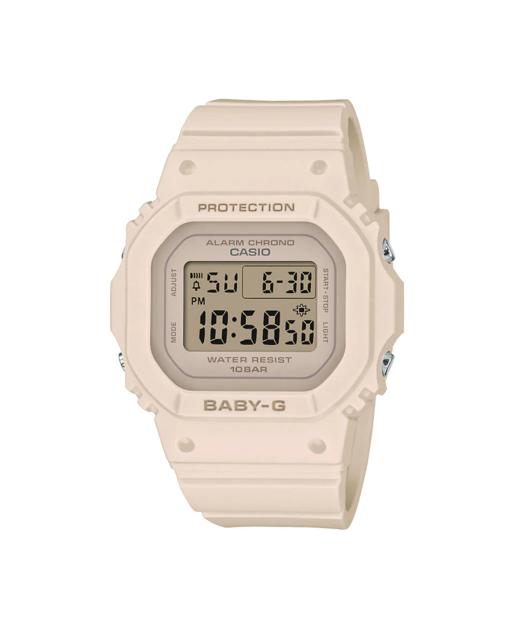 Reloj Casio Señora Niño Baby-G Ref Bgd-565-1 - R. Codina Joier