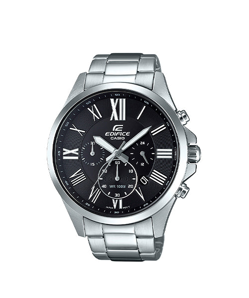 Casio edifice 2025 efv 500d