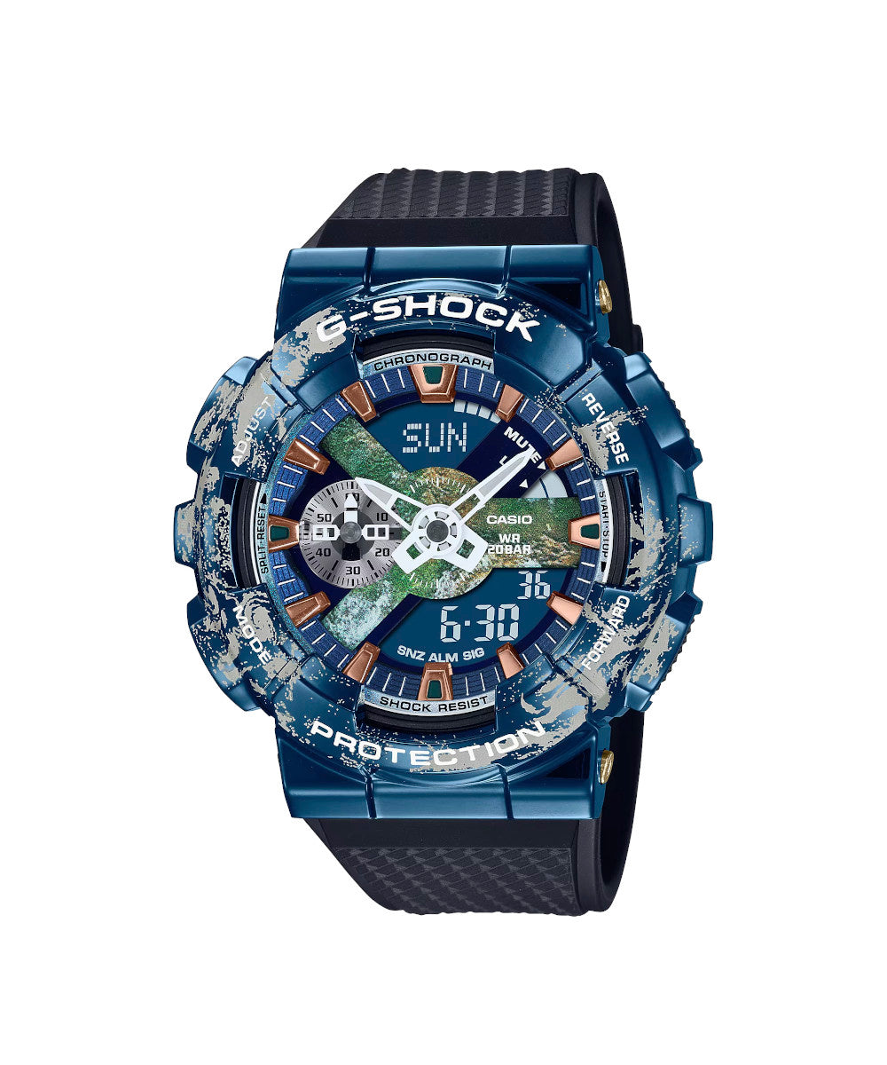 7 ideas de Reloj gshock casio  relojes g-shock, g shock, relojes de marca