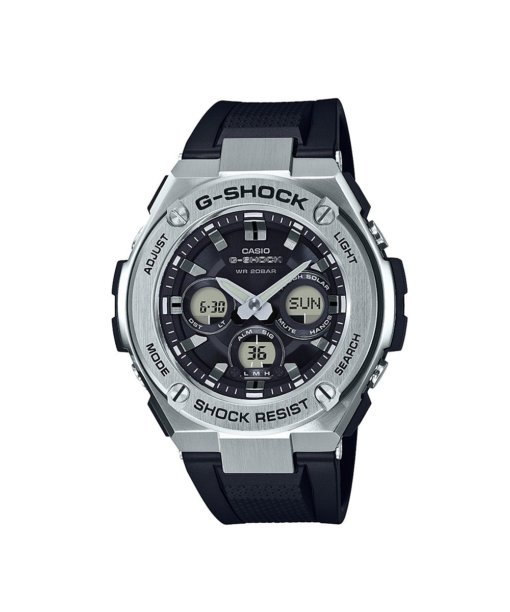 Casio gst s310 hotsell