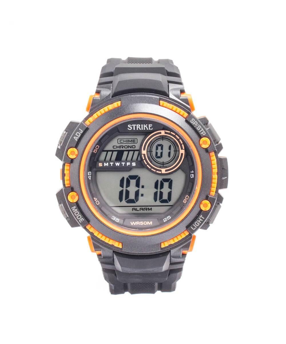 Reloj STRIKE M1200 0AIA BKOR