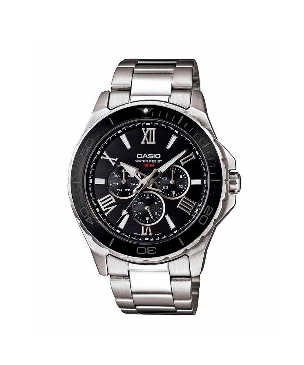 Casio cheap mtd 1075