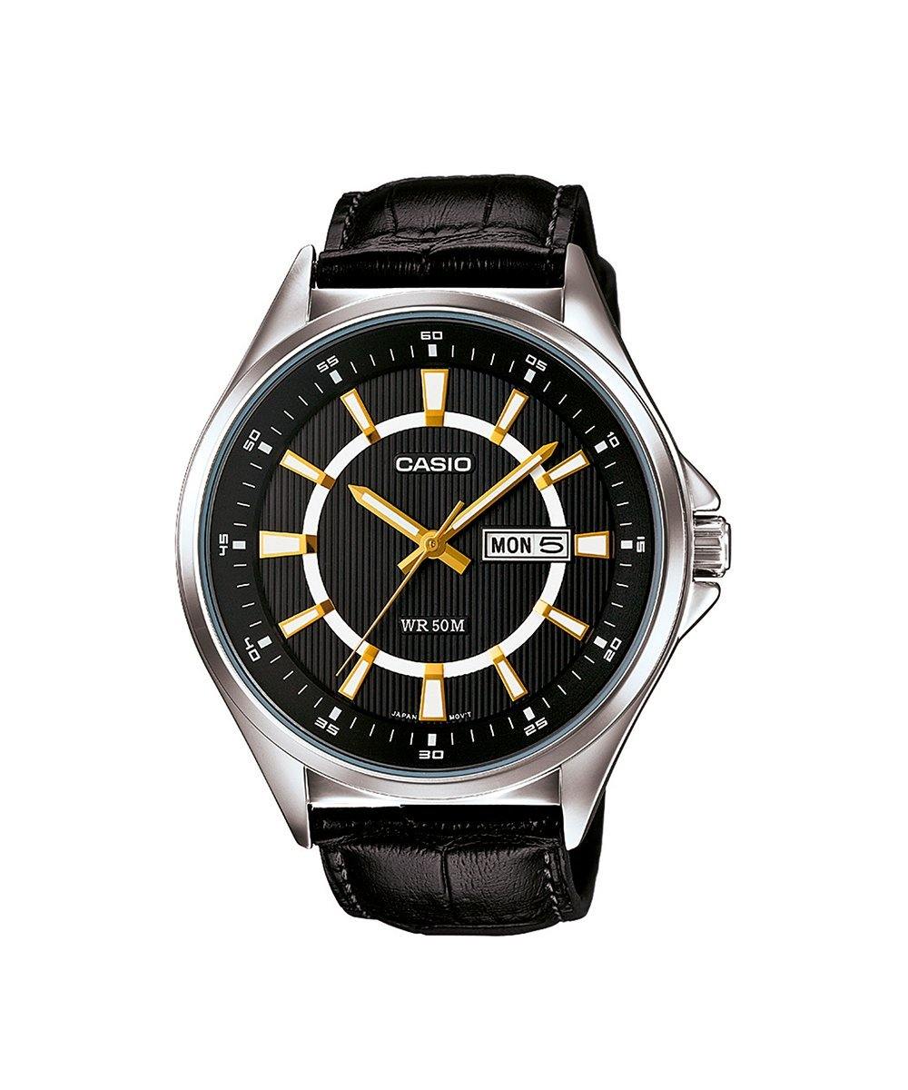 Reloj CASIO MTP E108L 1AVDF