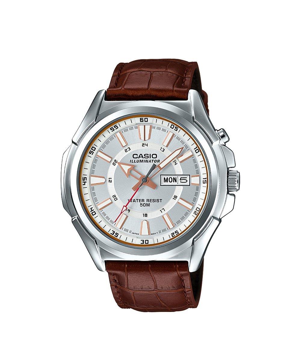 Casio discount mtp e200l