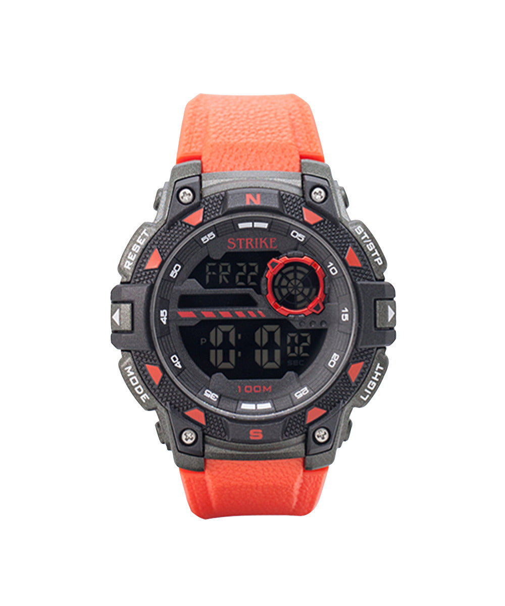 Reloj STRIKE WATCH YP19785 05 RED