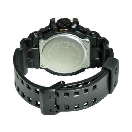 RELOJ CASIO G-SHOCK GA-400GB-1A4DR