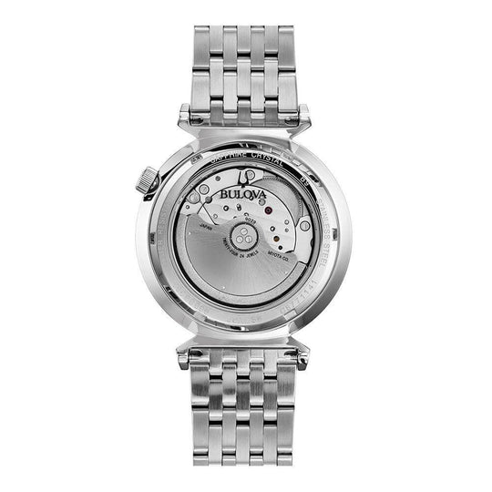 Reloj Bulova 96A235