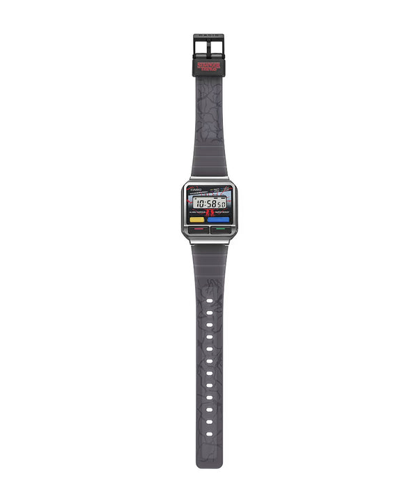 RELOJ CASIO A120WEST-1ADR