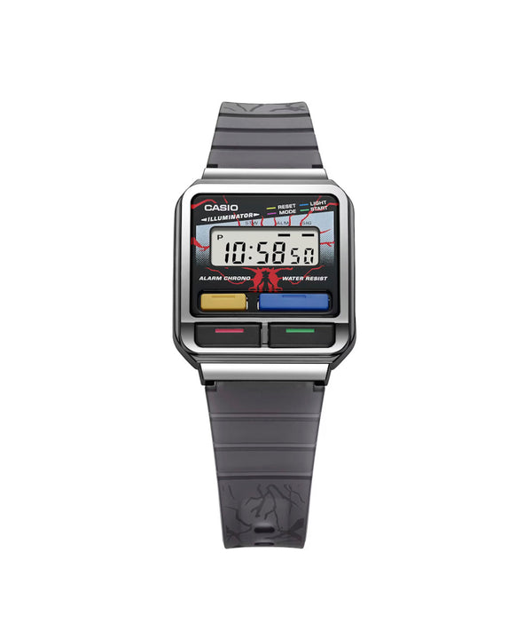 RELOJ CASIO A120WEST-1ADR