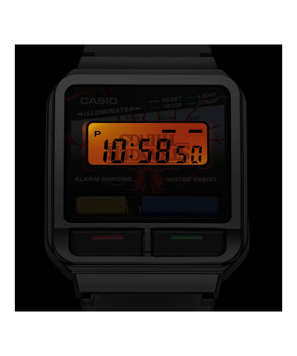 RELOJ CASIO A120WEST-1ADR