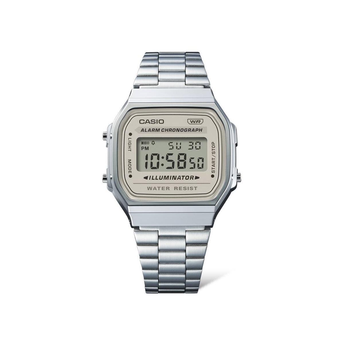 RELOJ CASIO A168WA-8AYDF