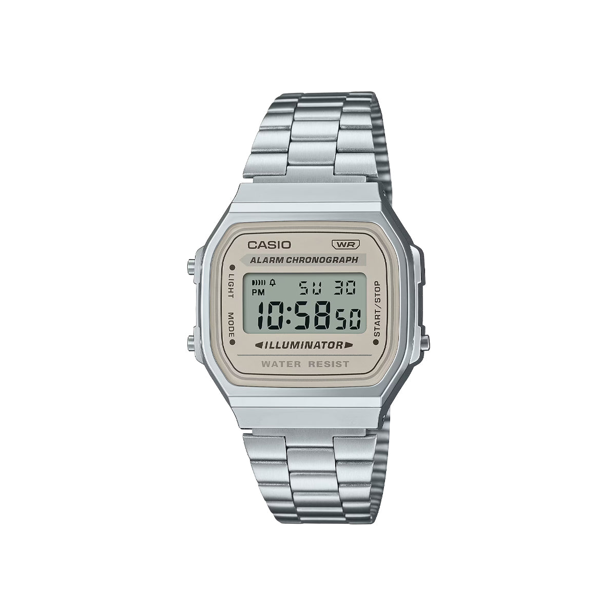 RELOJ CASIO A168WA-8AYDF