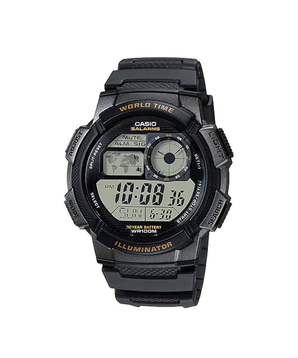 RELOJ CASIO AE-1000W-1AVDF