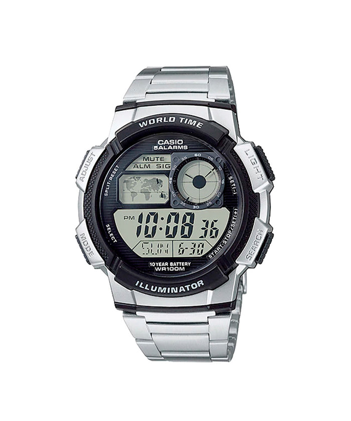 RELOJ CASIO AE-1000WD-1AVDF