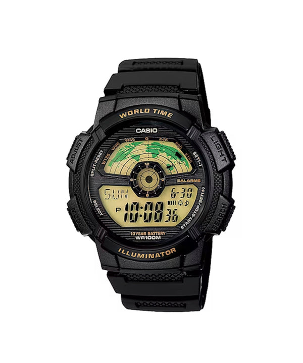 RELOJ CASIO AE-1100W-1BVDF