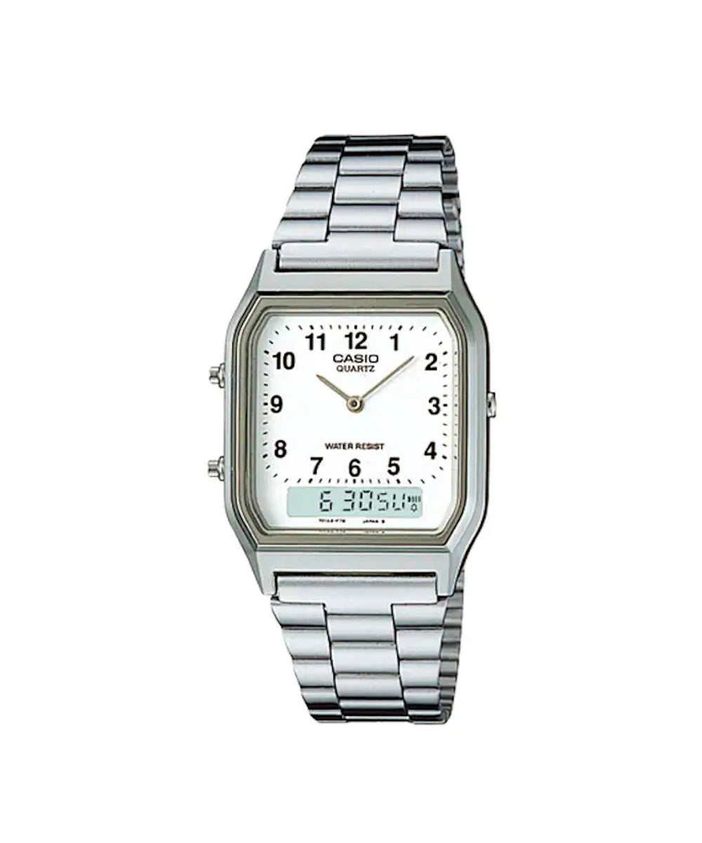 RELOJ CASIO AQ-230A-7BMQ