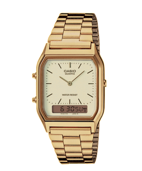 Reloj CASIO AQ-230GA-9DMQ