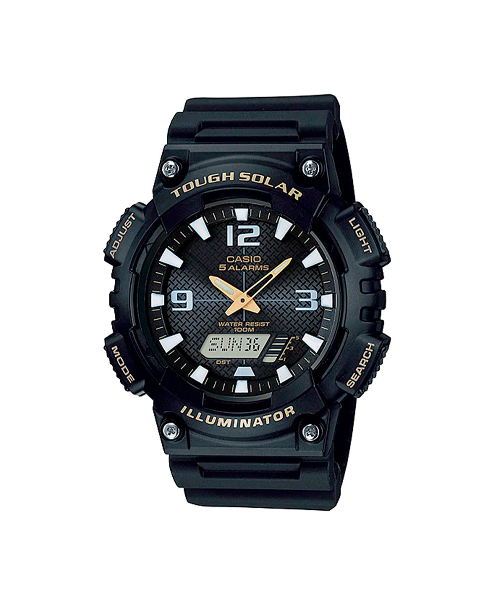 RELOJ CASIO AQ-S810W-1BVDF