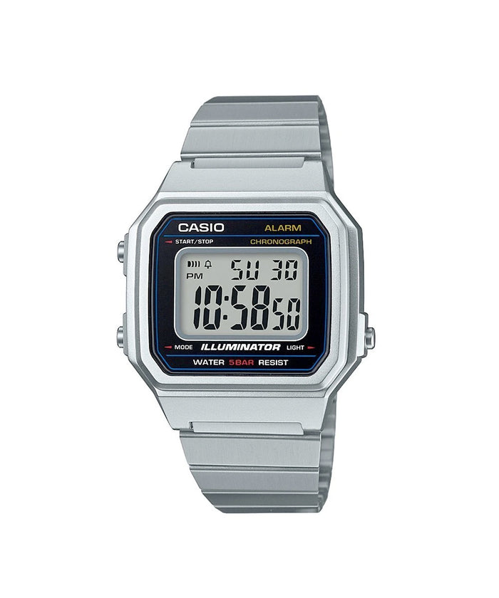 RELOJ CASIO B650WD-1ADF