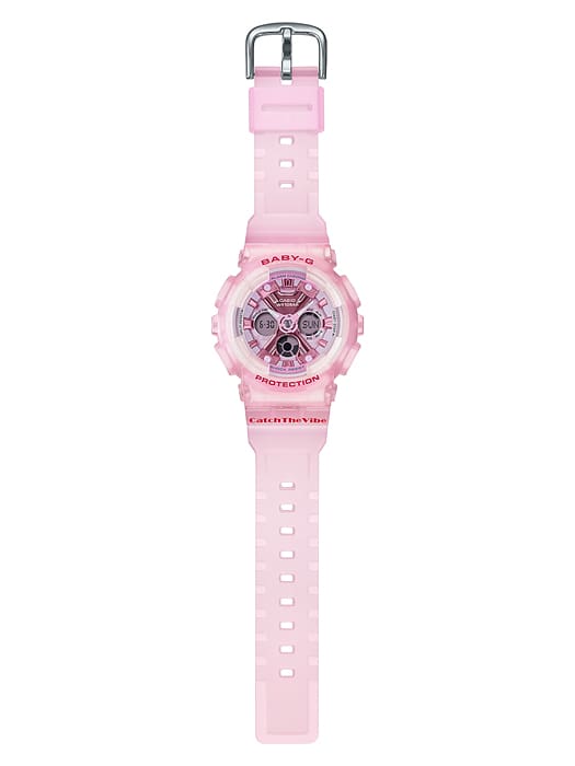 RELOJ CASIO BABY-G BA-130CV-4ADR