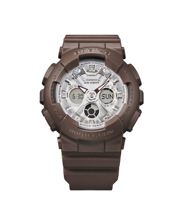 RELOJ CASIO BABY-G  BA-130SW-5ADR