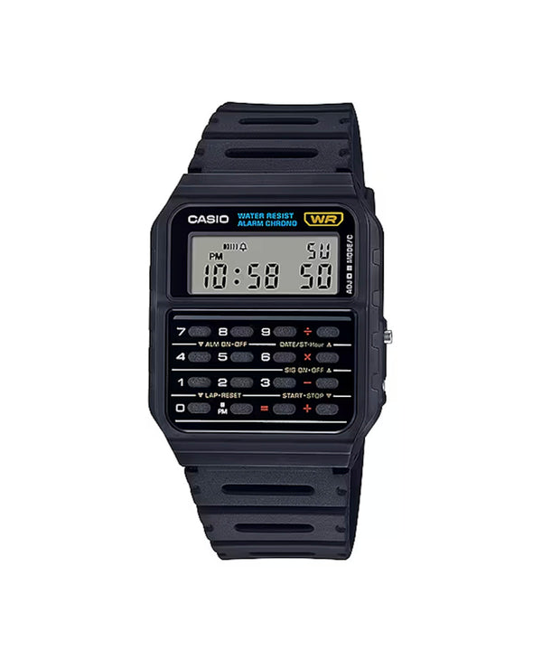 RELOJ CASIO CA-53W-1Z