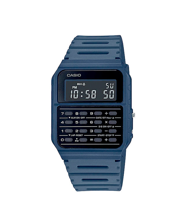 RELOJ CASIO CA-53WF-2BDF