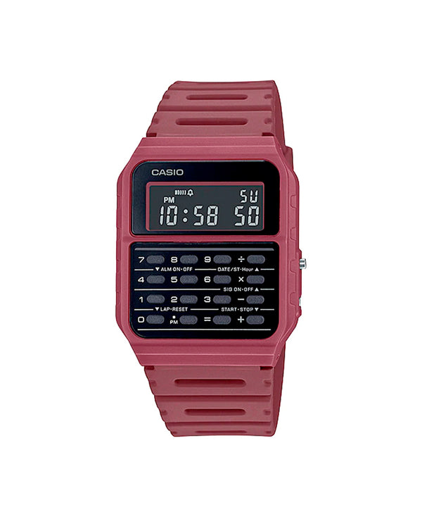 RELOJ CASIO CA-53WF-4BDF