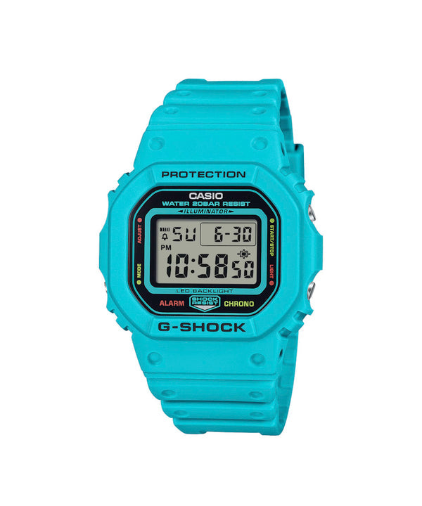 RELOJ CASIO G-SHOCK DW-5600EP-2DR