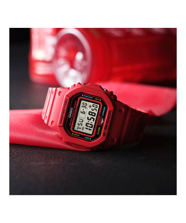 RELOJ CASIO G-SHOCK DW-5600EP-4DR