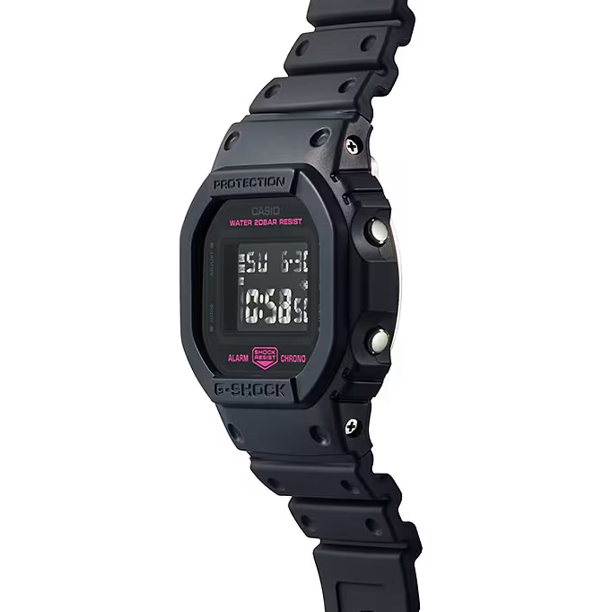 RELOJ CASIO G-SHOCK DW-5600PK-1DR