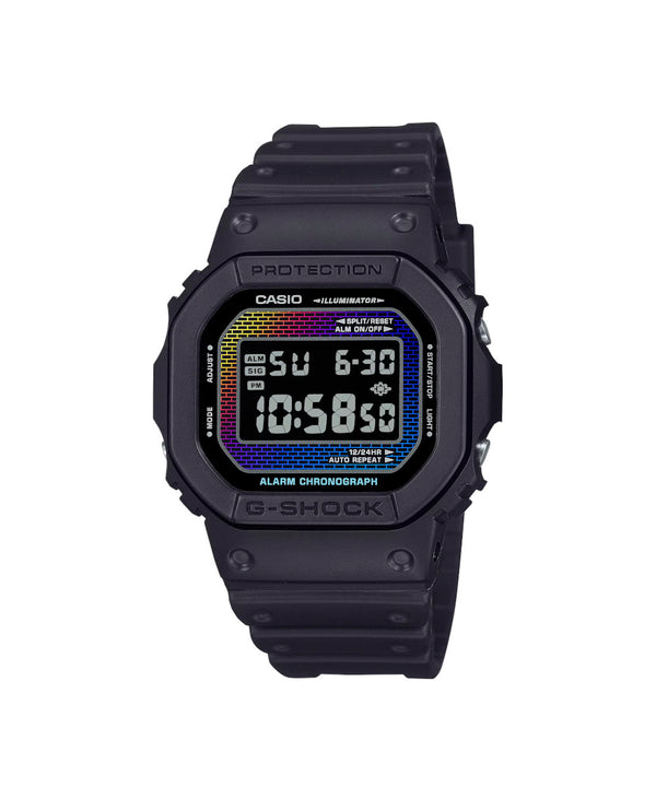 RELOJ CASIO G-SHOCK DW-5600RW-1DR