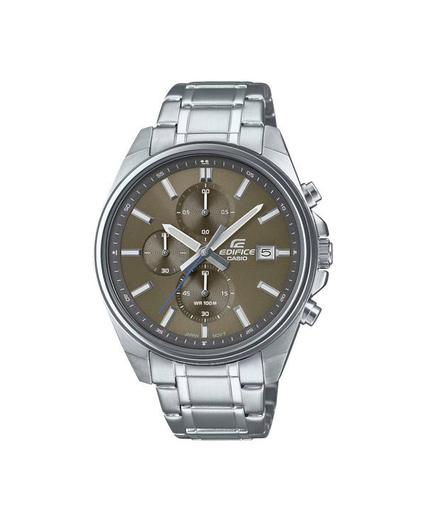 RELOJ EDIFICE EFV-610D-5CVUDF