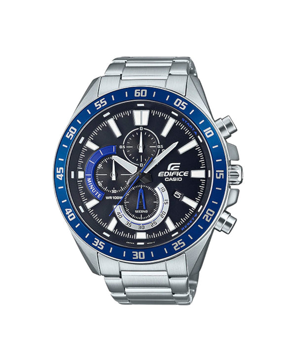 RELOJ EDIFICE EFV-620D-1A2VUDF