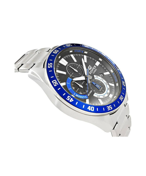 RELOJ EDIFICE EFV-620D-1A2VUDF