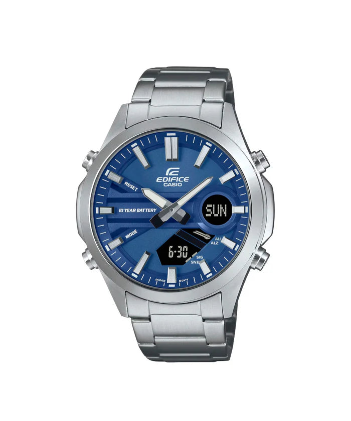 RELOJ CASIO EDIFICE EFV-C120D-2ADF