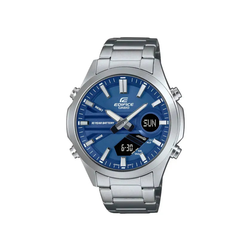 RELOJ CASIO EDIFICE EFV-C120D-2ADF