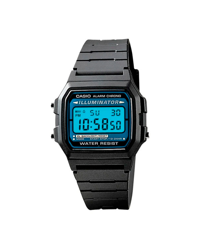 RELOJ CASIO F-105W-1ADF