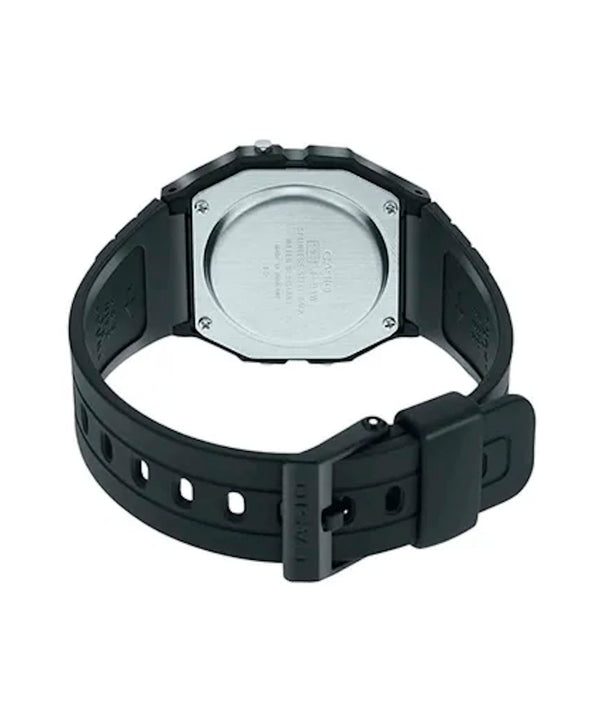 RELOJ CASIO F-91W-3DG