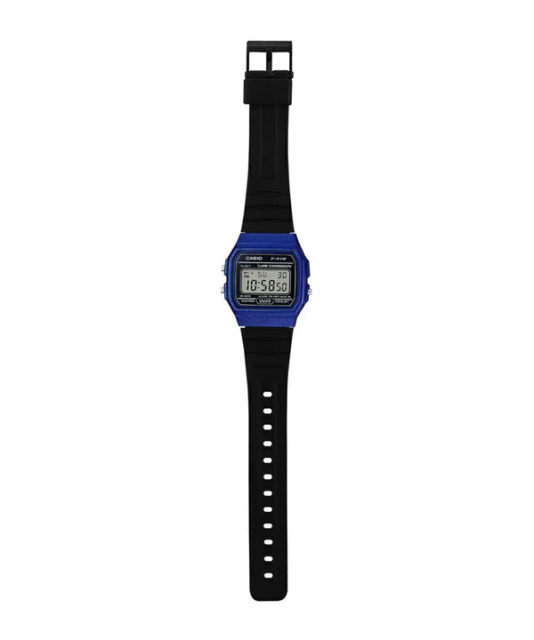 RELOJ CASIO F-91WM-2ADF