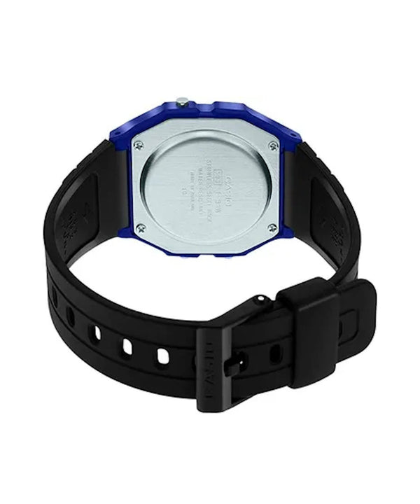 RELOJ CASIO F-91WM-2ADF