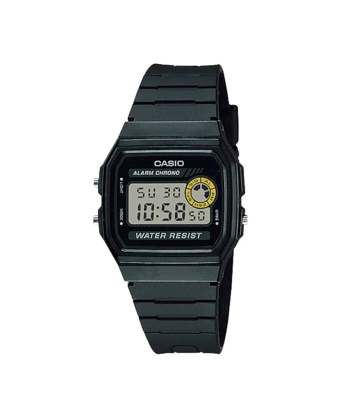 RELOJ CASIO F-94WA-8DG