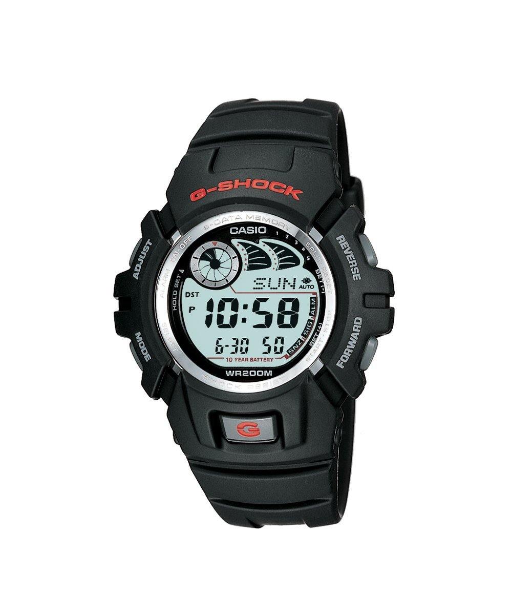 Reloj CASIO G-2900F-1VDR - Reloj CASIO G-2900F-1VDR - Tagg Colombia